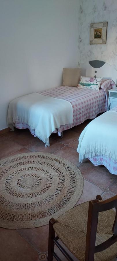 La Casa De Las Abuelas Toledo Exteriér fotografie