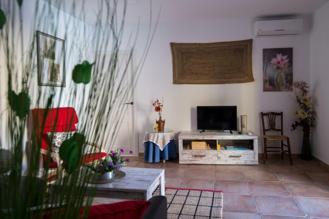 La Casa De Las Abuelas Toledo Exteriér fotografie