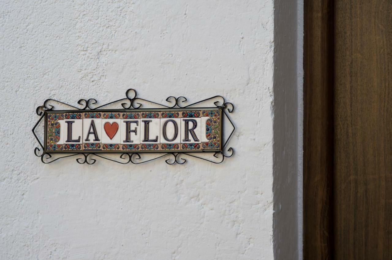 La Casa De Las Abuelas Toledo Exteriér fotografie